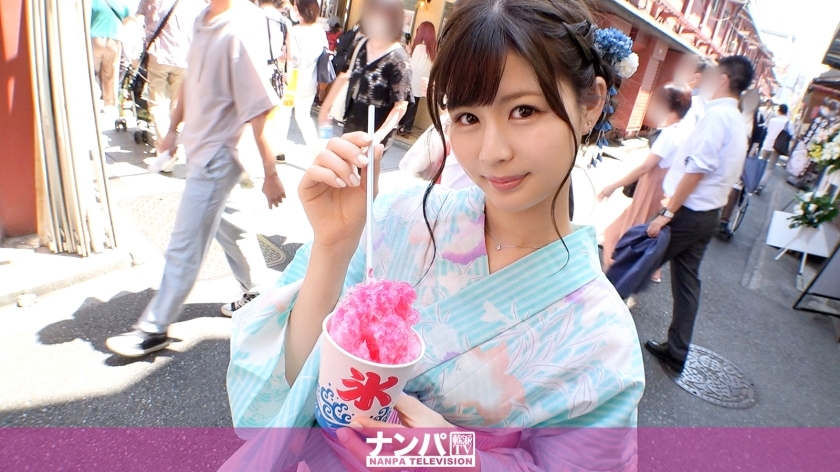 GANA-2789 认真调情，第一枪。 1849年【高中教师节】捡起在浅草发现的浴衣少女！暴露时奇怪色情的浴衣魔法！我觉得我不能给孩子们一个冰雹！在线观看