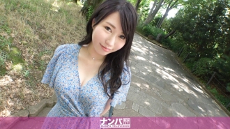 Seriously flirty, first shot. 1861 Picking Up Elegant Older Sisters While Shopping in Daikanyama! ``I'm weak in pushing...'' So you say that you don't hesitate to press on...? Estimated F cup big breasts on a plump fair body! The best woman who is panting and obedient! !