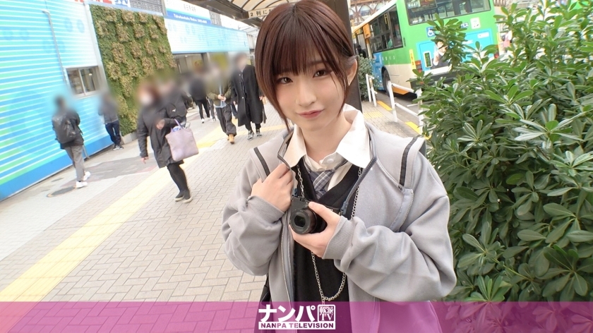 GANA-2849 严重调情，第一枪。 1914 在高田马场邂逅温柔的女摄影师！说话暖和的最小妹子（身高148cm）其实很郁闷… 脱下来惊艷到光滑粘稠的肌肤！抓住让人忍不住想打脸的纯白屁股，连连击打活塞！ ！ ！在线观看