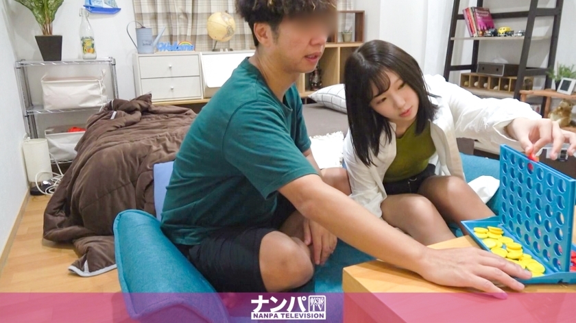 GANA-2990 GANA-2990 在经验丰富的把妹达人的性爱房间里，我们偷偷拍摄了她的性爱335 把身材高大、小脸、模特儿身材的妹子带回家！我的体质很敏感，即使说「不好意思」也会立刻射精！我以最大的敏感度一遍又一遍地疯狂！