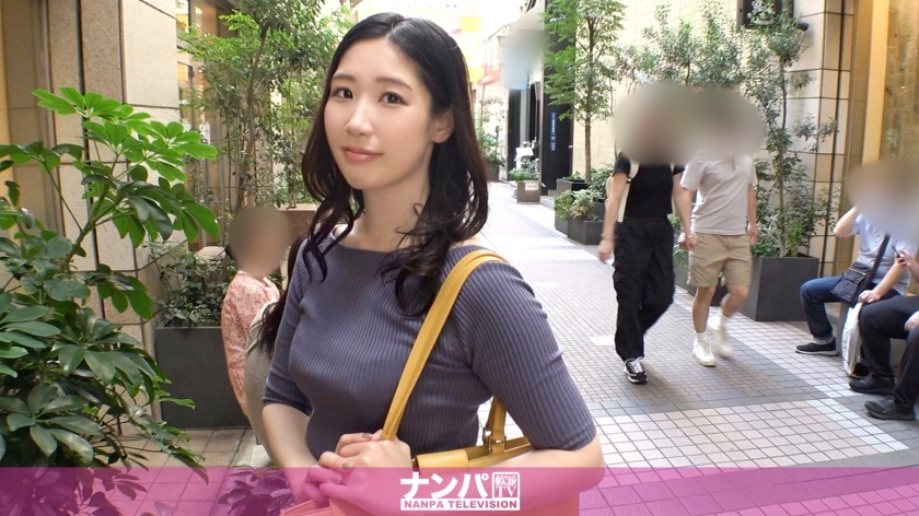 GANA-2993 GANA-2993 真的很软，第一枪。 2028年 邂逅研究吉祥寺美食的杂誌美女记者！三年来第一次做爱后，她疯狂地一遍又一遍地说「不可能！是的！！！」！