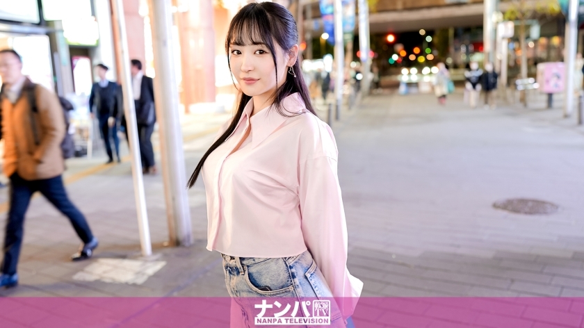 GANA-3080 真的很软，第一枪。第2076章 甜甜的笑容我看不够！在池袋邂逅偶像脸的女大学生！她是个从那笑容中无法想像的色情女孩！ ？从色情口交射精！ ？宾坎女孩性爱！请仔细看看！在线观看