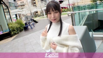 GANA-3192 「真嗣南帕，初拍。2166 像太田美智子一樣立志成為女醫生的美麗聰明的年輕女士，在鏡頭前接受性訓練！徹底解剖這個有著黑髮和整潔外表但內心卻是粉紅色的變態女大學生的濕漉漉的陰部…」：MGS Video <Prestige Group> 成人視頻網站分發網站
