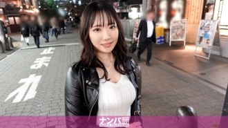 GANA-3195 真的很柔軟，第一次拍攝。 2152 我撿到一個 YSP（用完即棄）的女孩！這位曾與現任男友和前任男友進行過三人行的酷女孩利用她顫動的 G 罩杯乳房追捕男人！如此淘氣的女孩將受到性懲罰！不停的潮吹讓她狂喜的顫抖！
