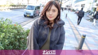 GANA-3214 「認真隨和，初拍。2161 在表參道搭訕美女理髮師！讓男人失去作用的機器！用驚人的技術讓男人沉醉於快感！她自己扭動臀部…」：MGS Video <Prestige Group> 成人視頻分發網站