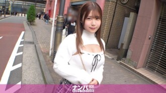 GANA-3226 「真は南し初拍。2183 在街上搭訕的巨乳家教居然是性感妖怪！？在池袋站前邂逅了一位性感的古銅色肌膚少女（21歲），雖然是老師，但卻擁有F罩杯的胸部，還給我進行了女上位乳交和群交視頻……」