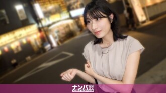 GANA-3323 「我在新桥搭讪了一个身材高挑、容貌姣好的女孩，带她去了酒店，和她进行了一场性爱派对。她工作和家务都很出色，像她这样的女人为什么不能成为妻子呢？如此令人嚮往……」：MGS Video（Prestige Group）成人视频流媒体网站