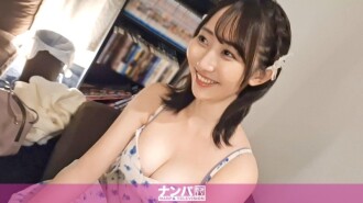 GANA-3366 「情色之神打造的终极杰作：超级性感的身材！！她起初有些矜持，但一旦敞开心扉，便化身为一隻甜美如猫的尤物！！【佐和，21岁】完美身材，令人垂涎！！每个男人都渴望她……」 MGS Video <Prestige Group> 成人视频网站