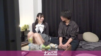 「천사계 비쥬♪×카오스인 이키성의 하이브리드!！【나기사 20세】외형과의 갭이 이차원의 에로 여자!