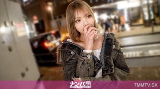 GANA-3398 你好可愛！風格真棒！ ！這才是令和少女的正宗S●X！ ！真正的力量，第一槍。 2304