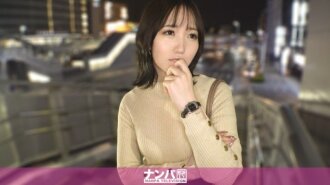 GANA-3434 GANA-3434 「我搭讪的那个女孩是个美艷动人、性慾旺盛的女孩，她成了我一年来积压的性慾的宣洩口，哈哈。全世界的男人都被她那无穷无尽的性魅力所倾倒！真的很容易就搭讪成功，第一次拍摄。2332」 MGS Video <Prestige Group> 成人视讯媒体网站 - リコ 26岁 化妆品会社OL