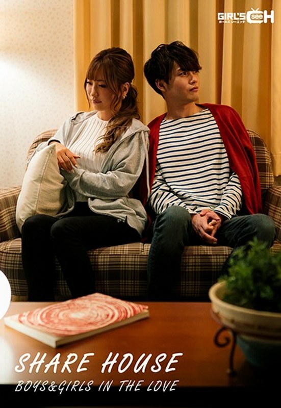 GCPR-001 恋爱中的男女同居 - AIKA在线观看