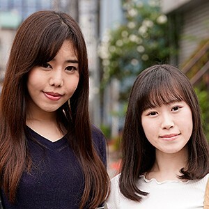 GJKZ-264 若菜與綠