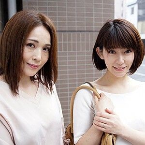 GJKZ-266 朋香與恭香