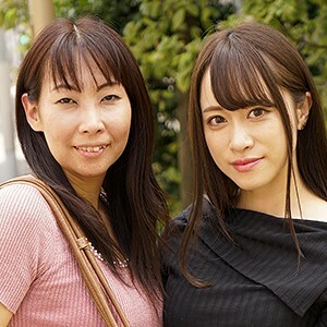 Yuuha & Yurie