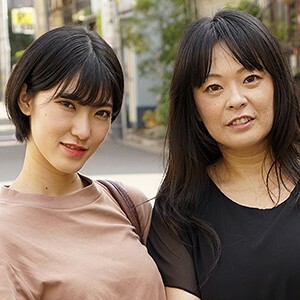 Aoi & Misato