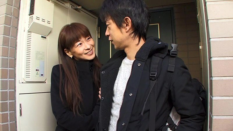 義母の秘密 背徳に溺れた禁断の淫行