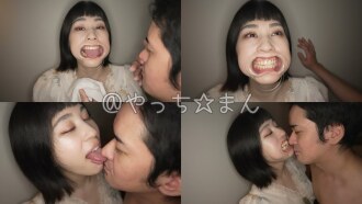 H_1651Y00378 【私人寫真】小園明步：變態男人的自私要求 - 大園明步