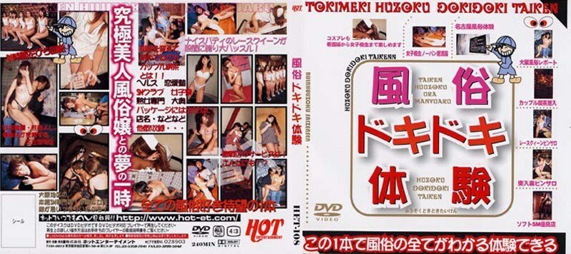 HET-108 令人兴奋的海关体验在线观看