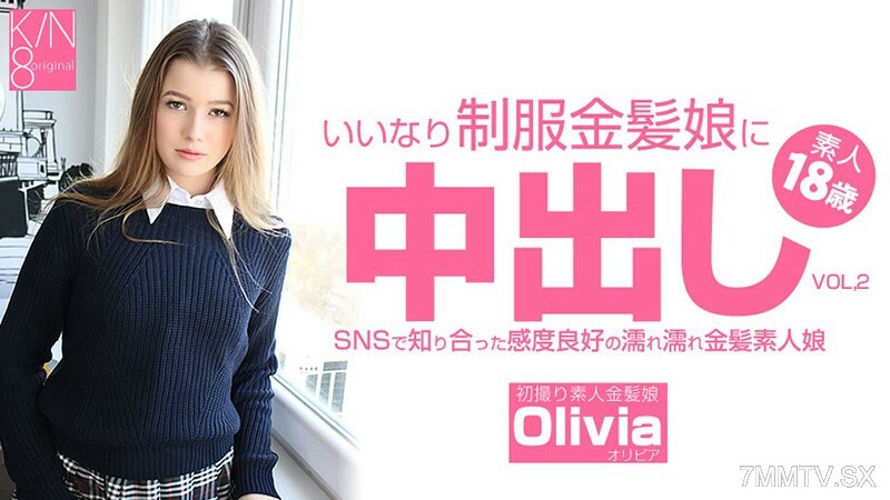 HEYZO-3262 穿着中出衣服的金髮女人，和SNS VOL2中的金髮女子。在线观看