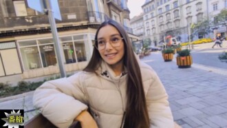 Sherena [Sherena] Kecantikan Italia yang Cerdas, Benar-benar Pelacur dengan Tubuh Seksi, Creampie - Video Dewasa Tanpa Sensor HEYZO