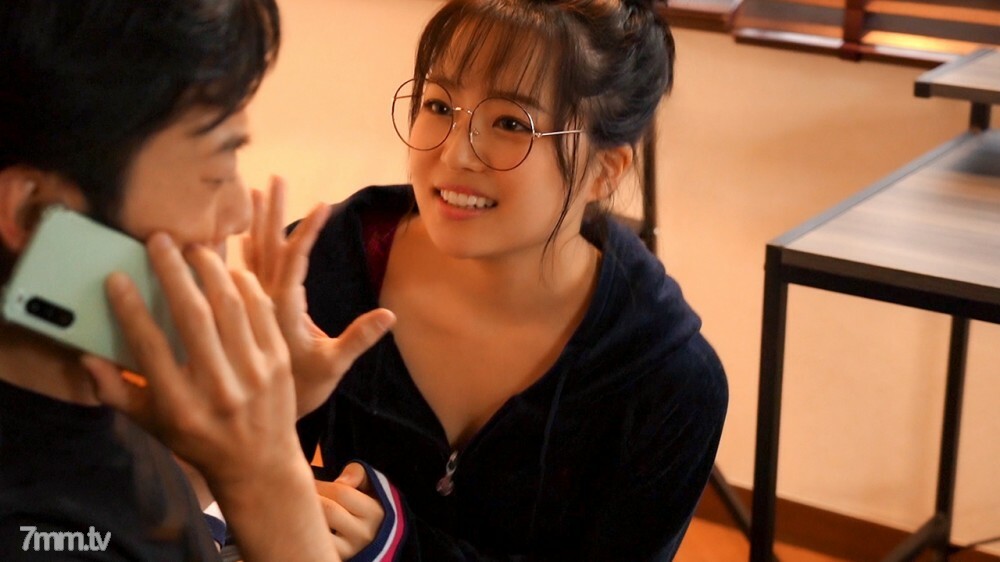 IF-016-06 她要长矛/千春在线观看