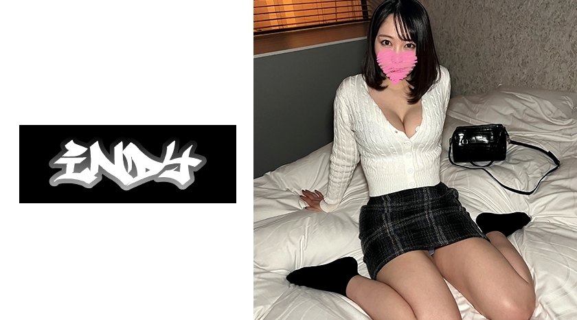 IND-069 IND-069 【私拍】乳沟太危险的巨乳妹子_连续播种SEX必然怀孕私自分娩