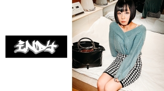 [Leaked] Short-haired beauty with straight bangs and Gonzo _ All face delivery from shy face to lively face