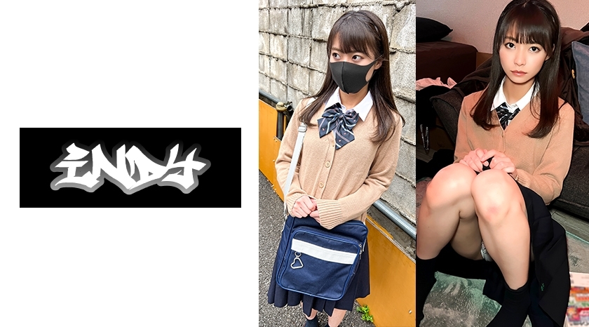 IND-083 IND-083 [震撼作品] 偶像班美少女第二次降临_私立学校制服少女被带进家中连续中出