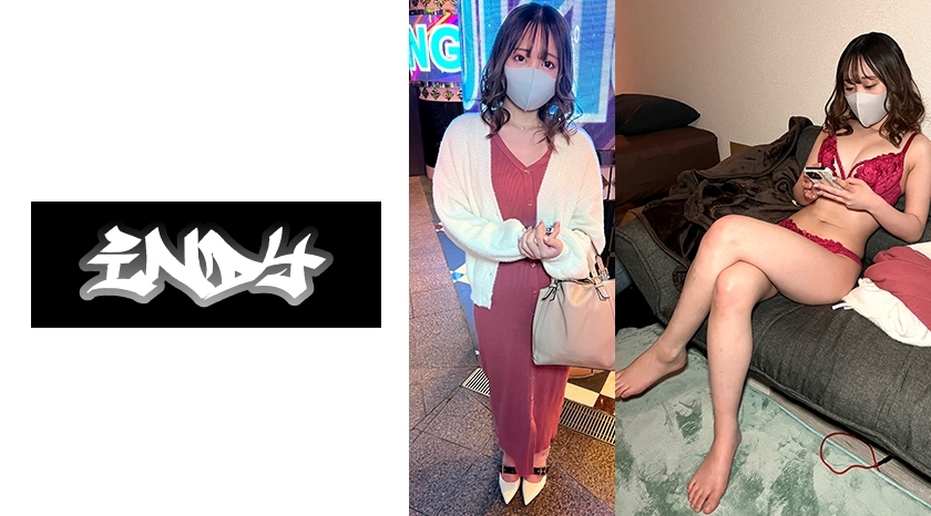 IND-084 IND-084 [个人拍摄] 在家P活动_连续播种SEX带来好感的纤细美女