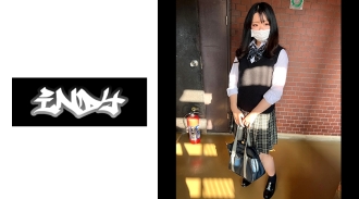 Appearance [Personal shooting] Unauthorized delivery of Gonzo video at home with a beautiful girl in uniform like an honor student_Bukkake-Creampie_Recording convulsive climax ※ Possession does not question responsibility