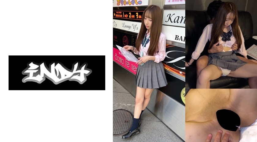 IND-114 IND-114 【个人拍摄】与制服反射少女的幕后选项限量公开