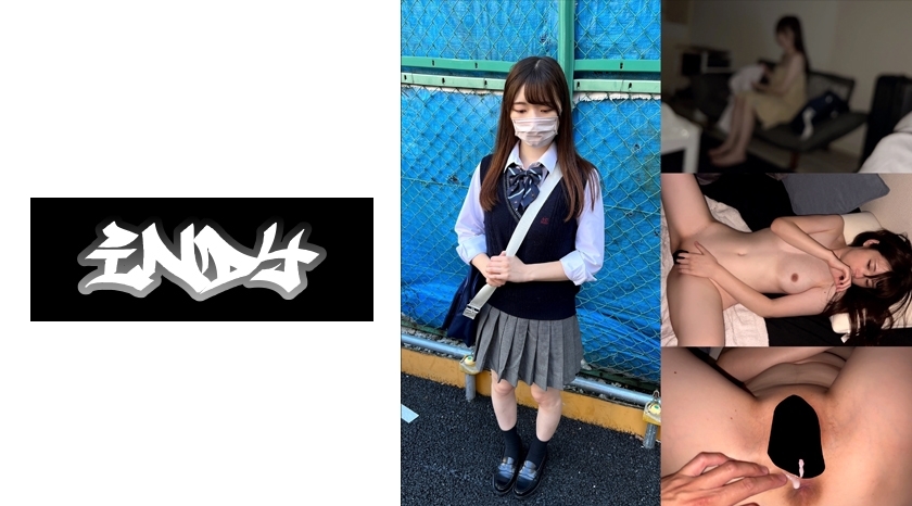IND-121 IND-121 洩露 [个人拍摄] 奇闻趣事与 Ubukawa 制服女孩谁害怕第一次 P 生活和馅饼在一个美丽的女孩谁是紧张