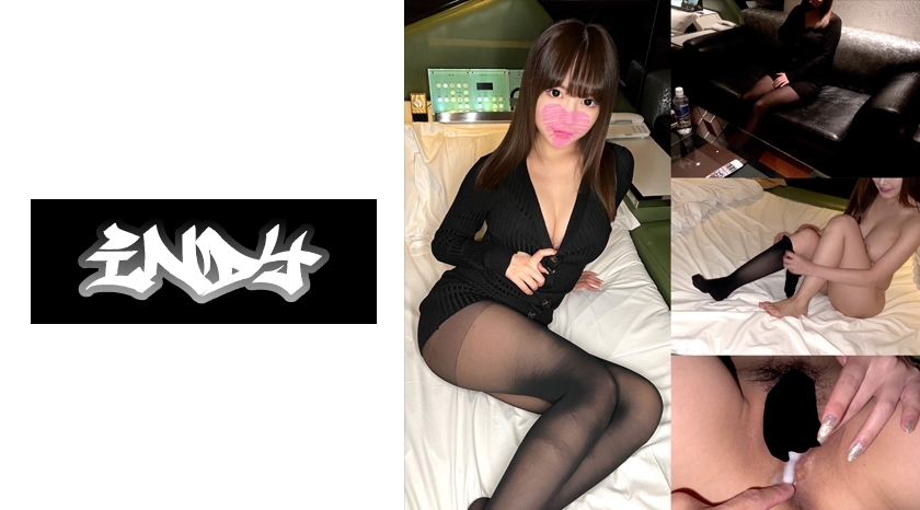 IND-129 IND-129 [个人拍摄] 美甲师兼P活动的黑色连裤袜美女_在放荡的姐姐体内颜射暨射精。