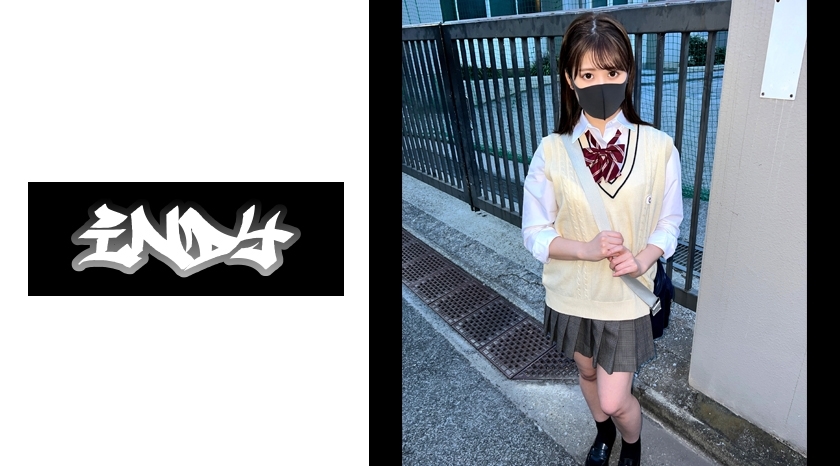 IND-140 IND-140 *学校特有的【个人摄影】下课时穿校服的女孩③校门口正前方_露脸P做中出压在被发现就会结束生命的美少女身上*做好准备禁止