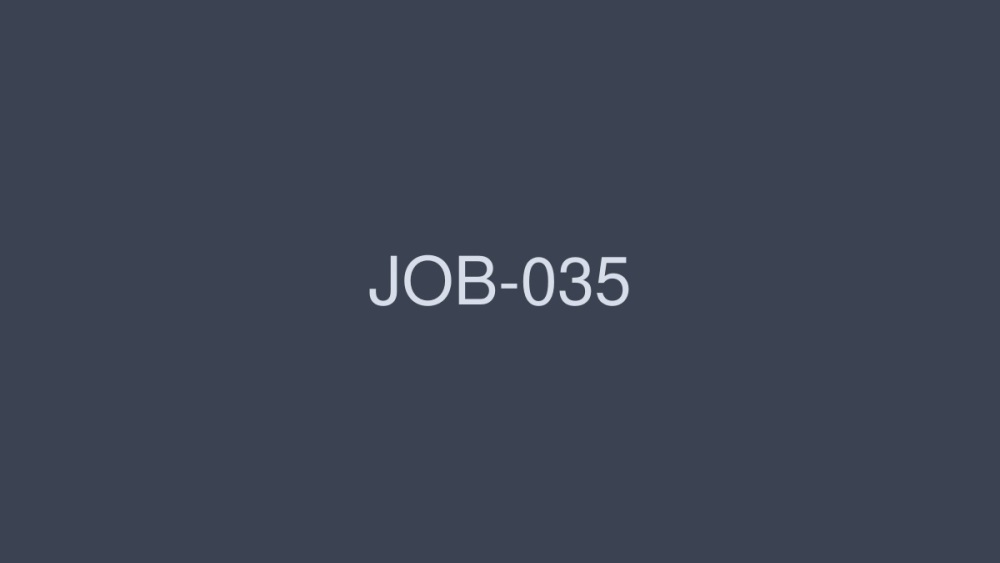 JOB-035 JOB-035 职业女性 2 VOL.39 - 羽生稀
