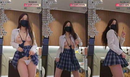KBJ-23071513 kbj23071513_homegirl_20230331 - Homegirl在线观看