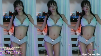KBJ-23112120 kbj23112120_aesoon_20230703 - Aesoon在线观看