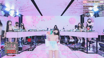 KBJ-24050476 kbj24050476_ohhanna_20240505 - Ohhanna在线观看