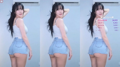KBJ-24061525 kbj24061525_jeehyeonlee_20240214 - Jeehyeonlee在线观看