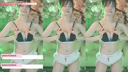 KBJ-24080301 kbj24080301_aesoon96_20240412 - Aesoon96在线观看