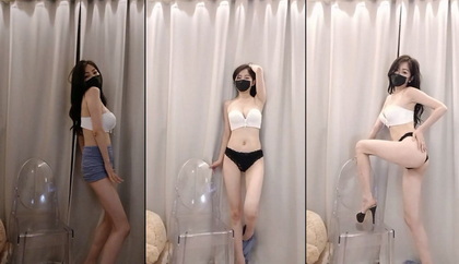 KBJ-24093035 kbj24093035_lovable12_20240629 - Lovable12在线观看