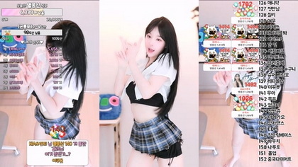 KBJ-24101753 kbj24101753_ahrum0912_20240725 - Ahrum0912在线观看