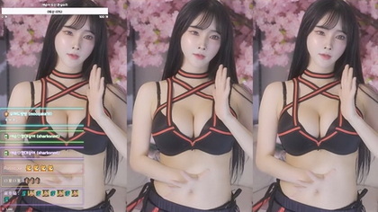 KBJ-24103048 kbj24103048_aesoon96_20240812 - Aesoon96在线观看