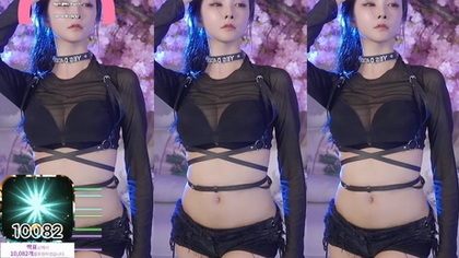 KBJ-24121002 kbj24121002_aesoon96_20241008 - Aesoon96在线观看