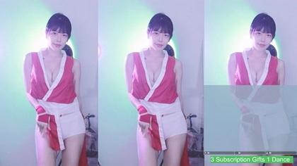 KBJ-24122109 kbj24122109_minsiaam_20241024 - Minsiaam在线观看