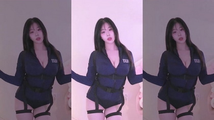 KBJ-24122142 kbj24122142_yourare_20241024 - Yourare在线观看