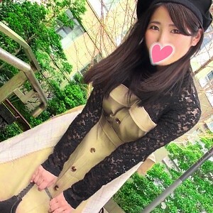 LADY-338 藍色的