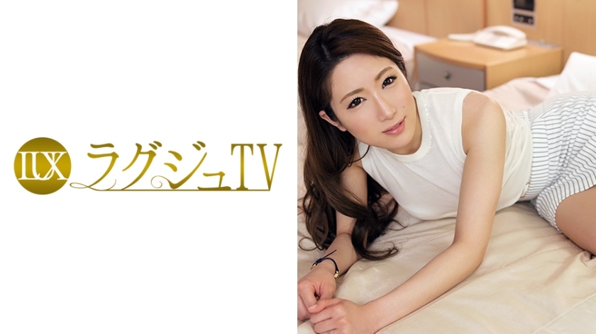 LUXU-003 LUXU-003 豪华电视014