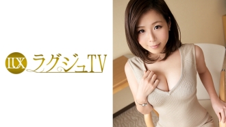 LUXU-004 豪華電視036
